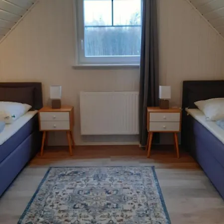 Holiday home 'elly'