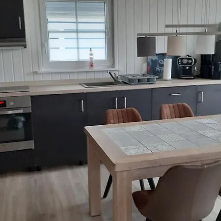 'elly' Holiday home