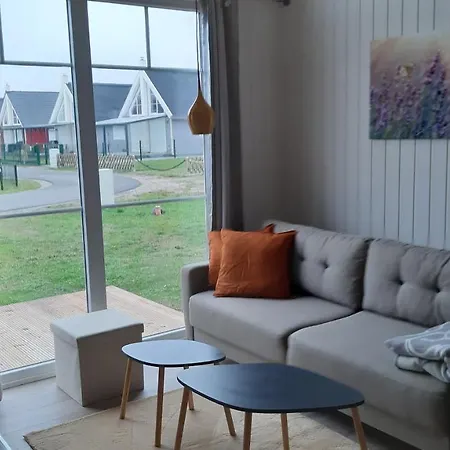 'elly' Holiday home Zerpenschleuse