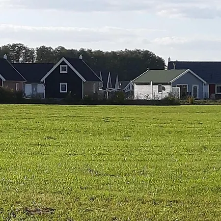 'elly' Zerpenschleuse