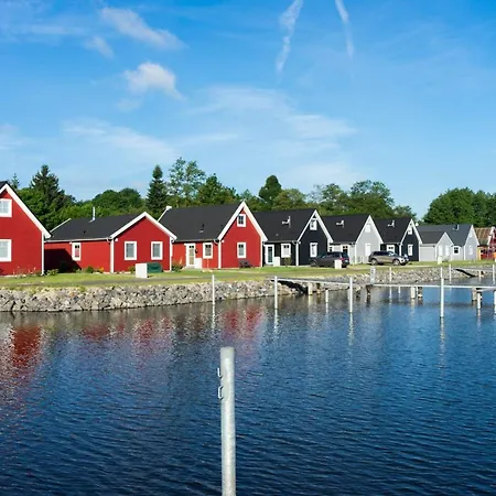 Сasa de vacaciones 'elly'