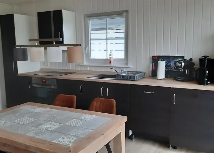 'elly' * Zerpenschleuse