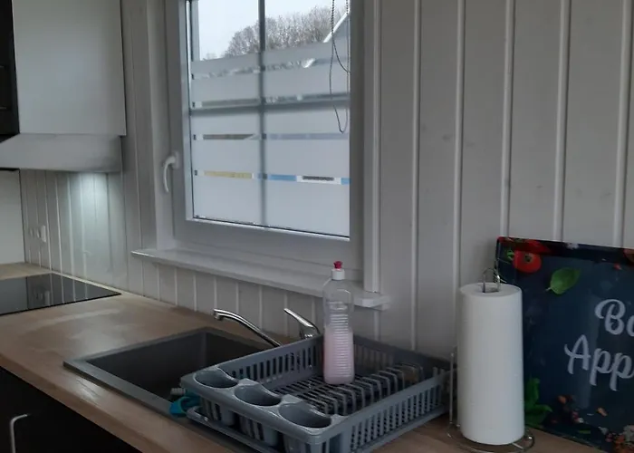 'elly' * Zerpenschleuse