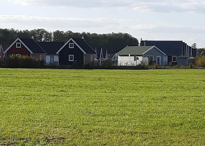 'elly' Zerpenschleuse